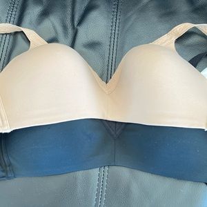 Bras